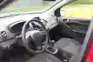 Ford KA+ prova su strada  - 29