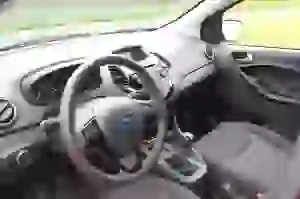 Ford KA+ prova su strada  - 30