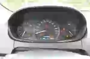 Ford KA+ prova su strada  - 33