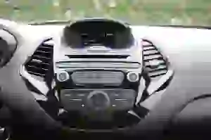 Ford KA+ prova su strada  - 35