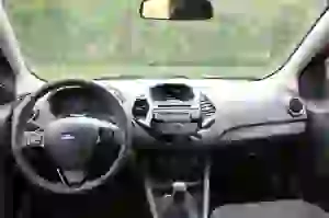 Ford KA+ prova su strada  - 40