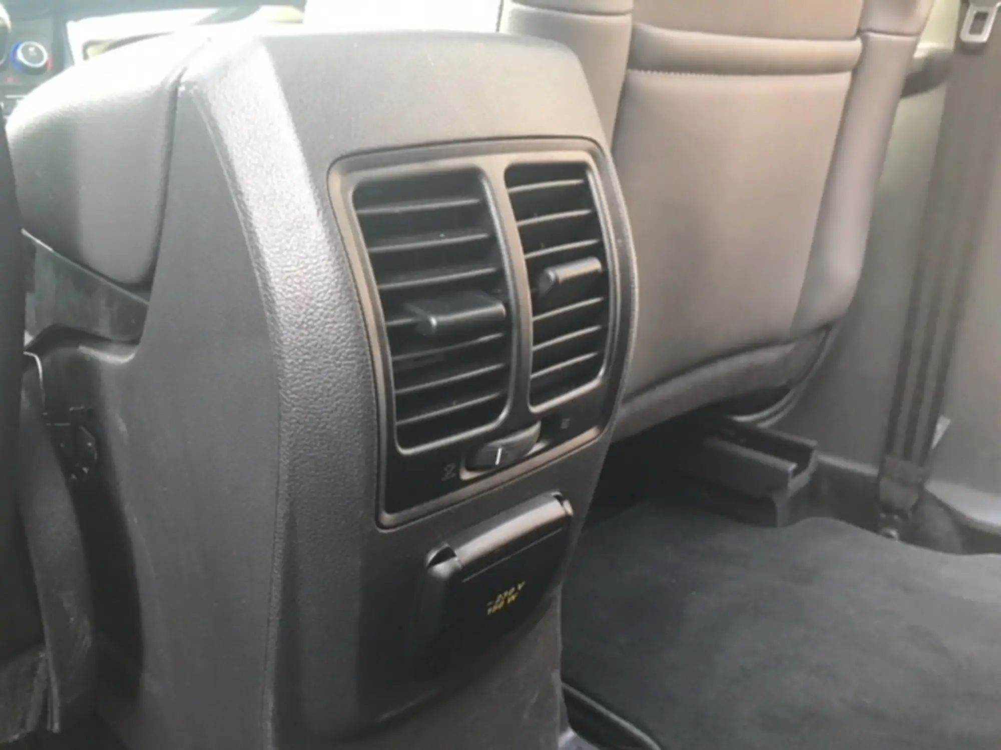 Ford Kuga 1.5 TDCi: prova su strada - 2