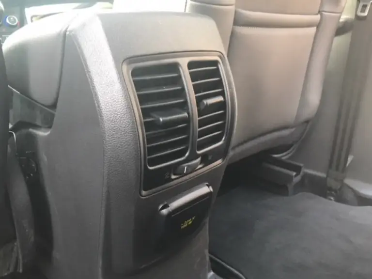 Ford Kuga 1.5 TDCi: prova su strada - 2