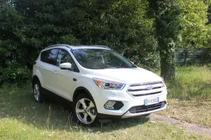 Ford Kuga 1.5 TDCi: prova su strada - 6