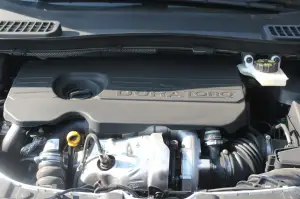 Ford Kuga 1.5 TDCi: prova su strada - 26