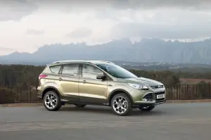 Ford Kuga 2013 - 5