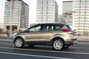 Ford Kuga 2013