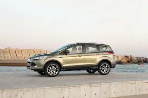 Ford Kuga 2013