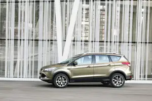 Ford Kuga 2013 - 9