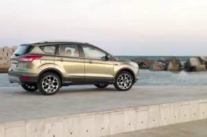 Ford Kuga 2013