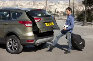 Ford Kuga 2013