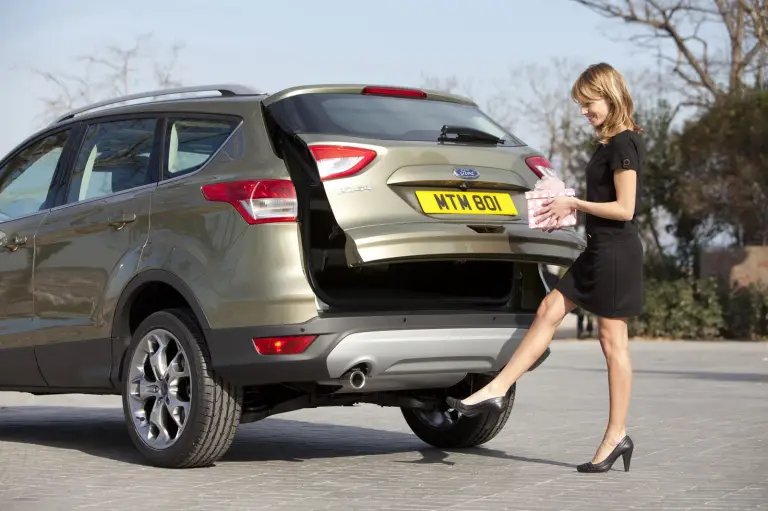 Ford Kuga 2013 - 13