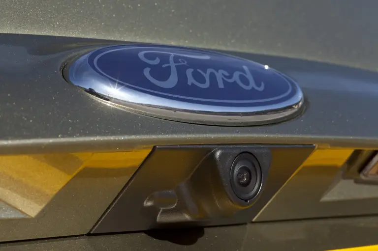 Ford Kuga 2013 - 14