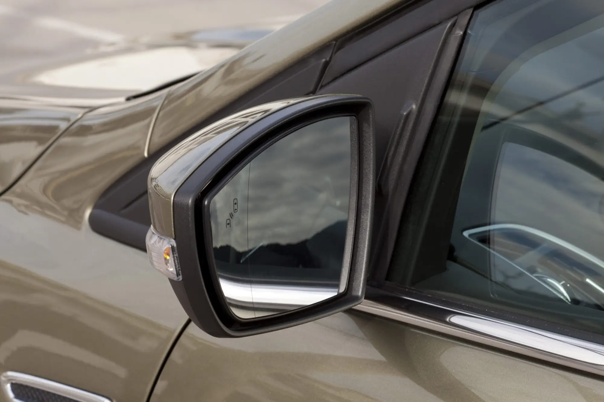 Ford Kuga 2013 - 20
