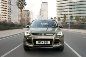 Ford Kuga 2013