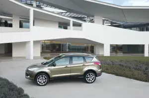 Ford Kuga 2013