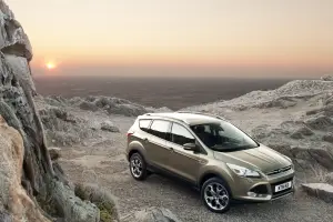 Ford Kuga 2013