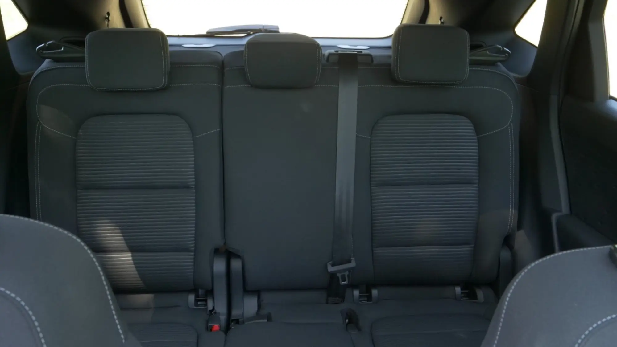 Ford Kuga 2020 Com'è e Come va - 17