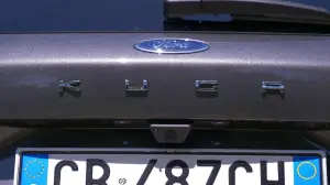 Ford Kuga 2020 Com'è e Come va