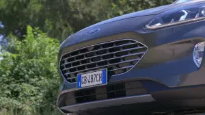 Ford Kuga 2020 Com'è e Come va - 28