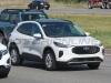 Ford Kuga Active 2023 - Foto Spia 22-07-2022