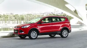 Ford Kuga MY 2015 - 1