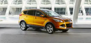 Ford Kuga MY 2015 - 3