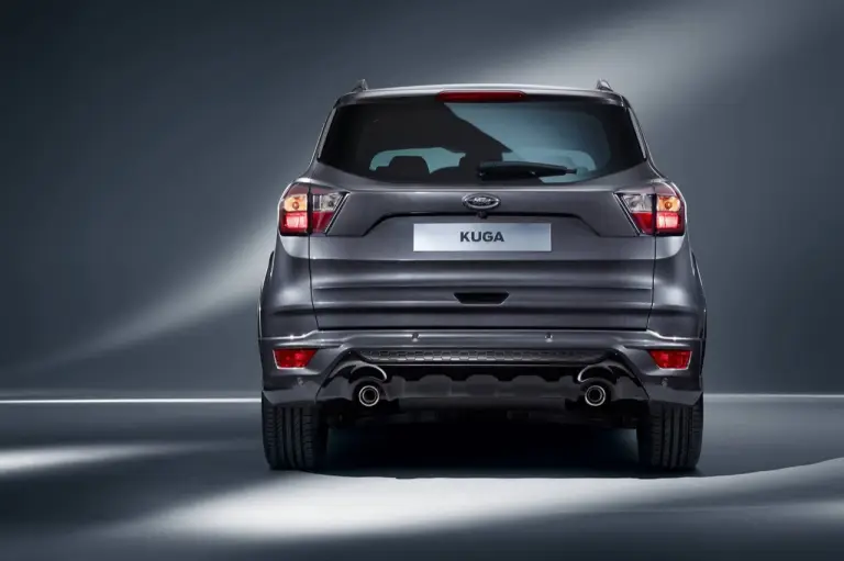 Ford Kuga MY 2016 - 1