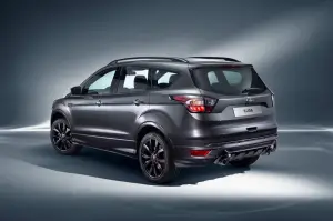 Ford Kuga MY 2016