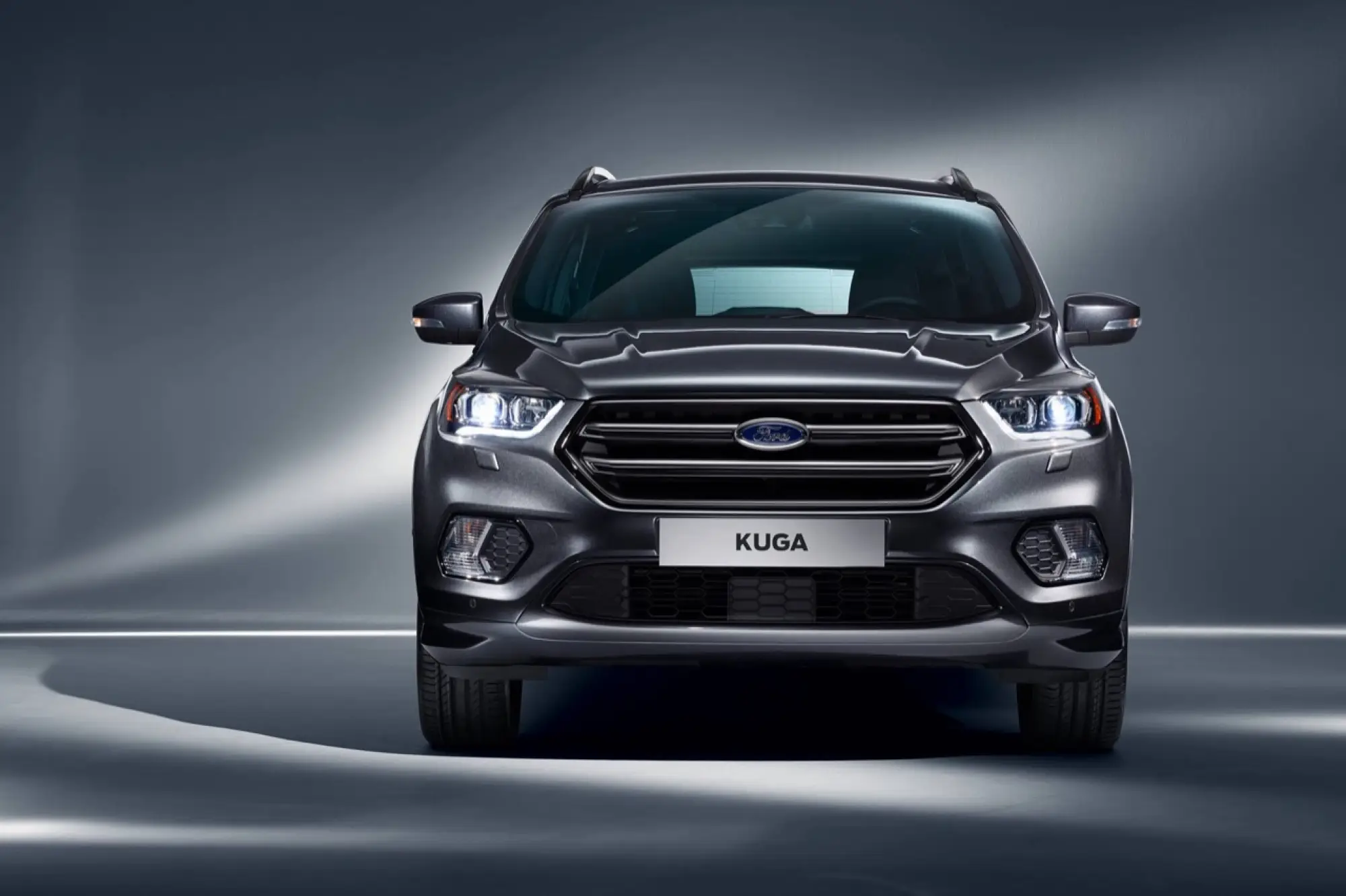 Ford Kuga MY 2016 - 3