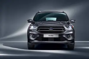 Ford Kuga MY 2016