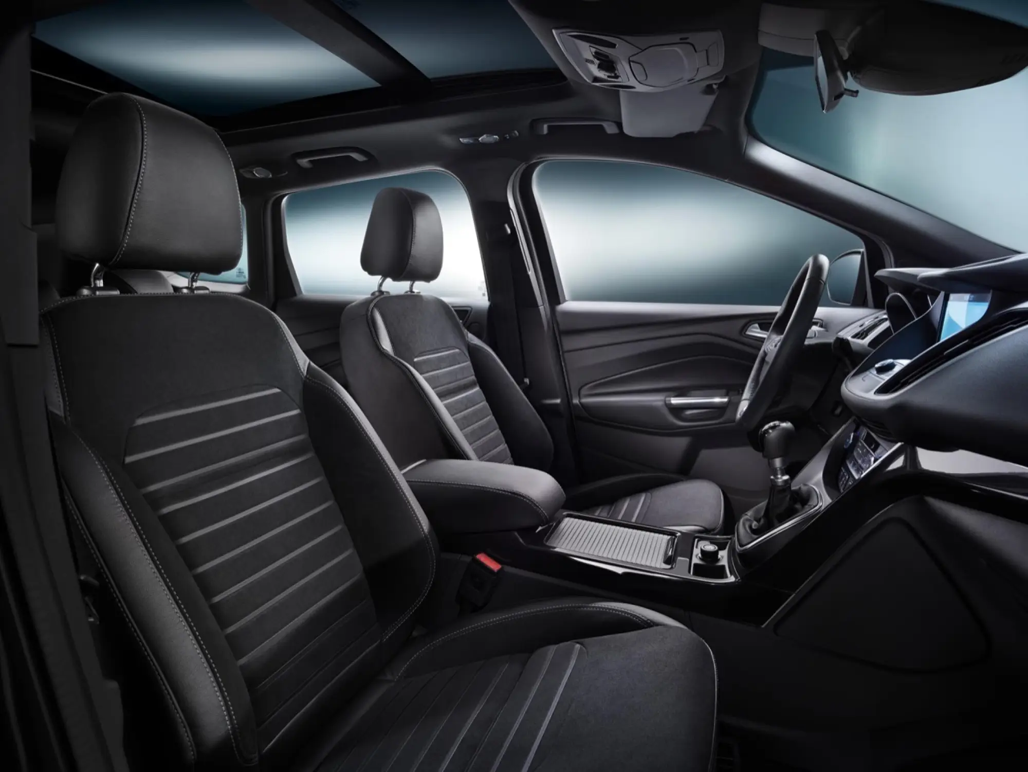 Ford Kuga MY 2016 - 4