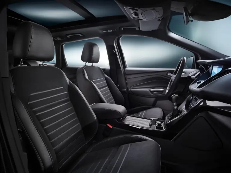 Ford Kuga MY 2016 - 4