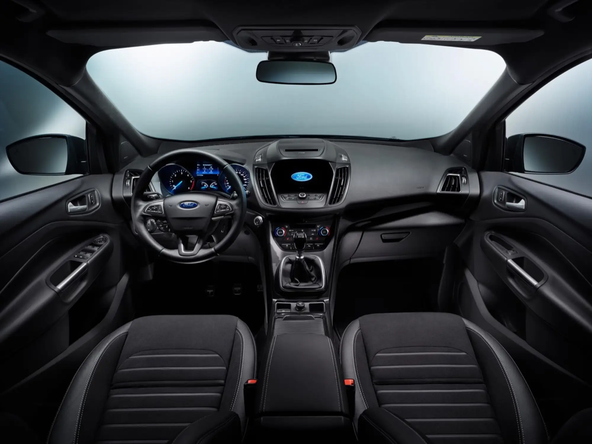Ford Kuga MY 2016 - 5
