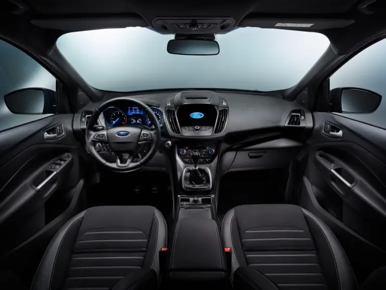 Ford Kuga MY 2016 - 5