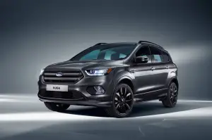 Ford Kuga MY 2016