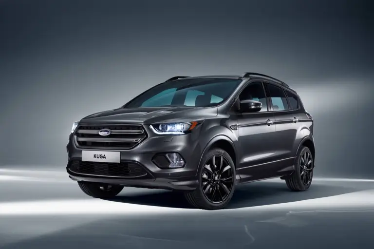 Ford Kuga MY 2016 - 6
