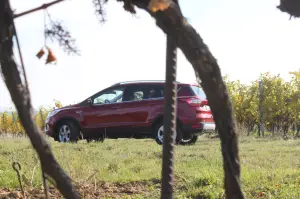 Ford KUGA MY 2017 - Primo contatto - 5