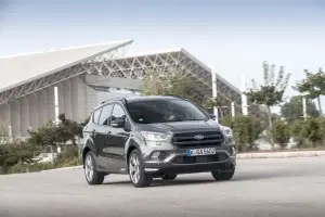 Ford Kuga MY 2017 - 2