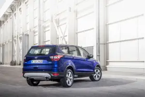 Ford Kuga MY 2017 - 4