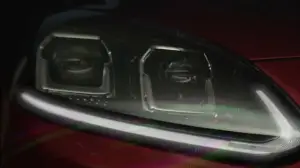 Ford Kuga MY 2020 - Teaser