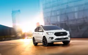 Ford Kuga ST-Line - 1
