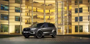 Ford Kuga ST-Line - 3