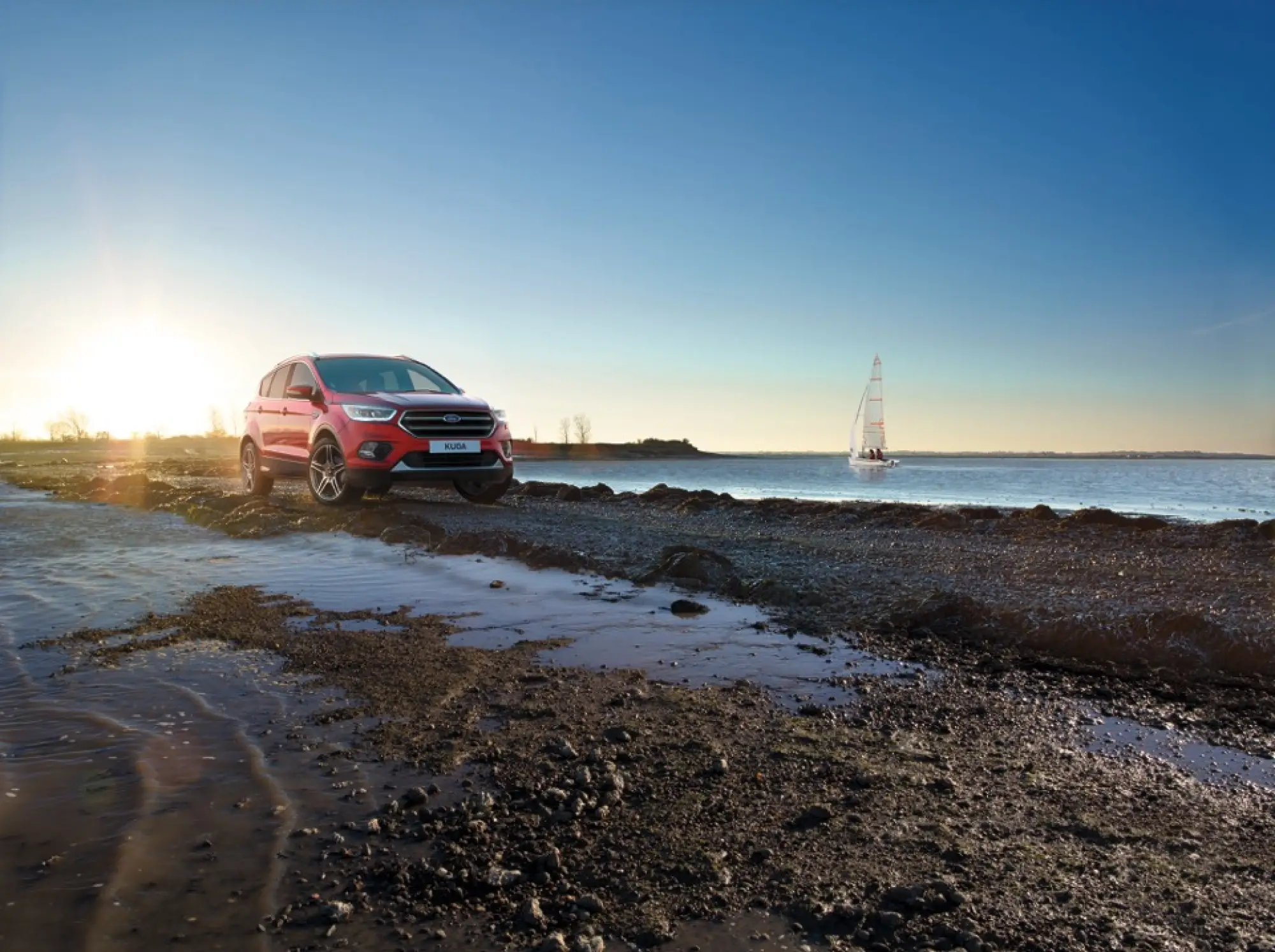 Ford Kuga ST-Line - 4