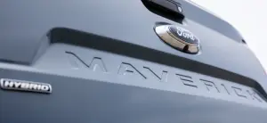 Ford Maverick