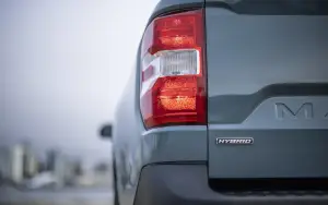 Ford Maverick