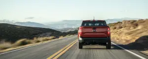 Ford Maverick
