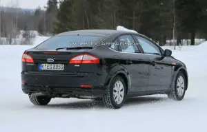 Ford Mondeo 2011 - 1