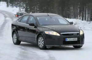 Ford Mondeo 2011 - 2
