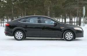 Ford Mondeo 2011 - 3